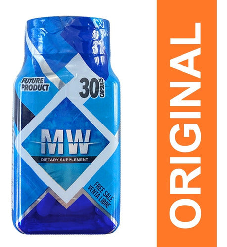 MW formula clásica
