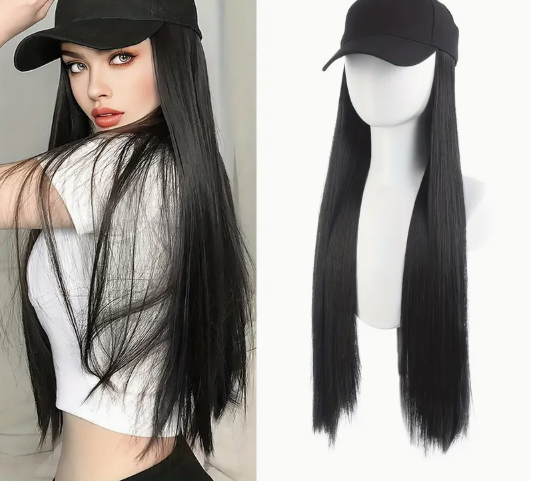 ✨ Travel Hair  Cabello largo en segundos ✨