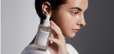 Serum Centella asiática de Madagascar SKIN1004