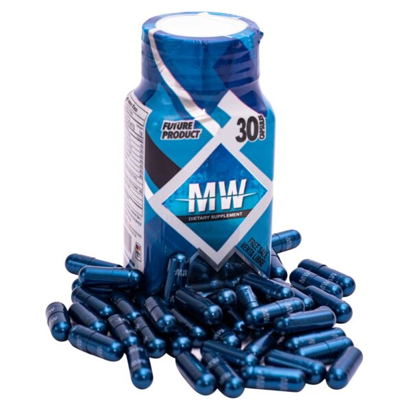 MW formula clásica