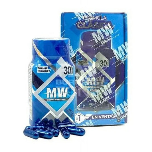 MW formula clásica